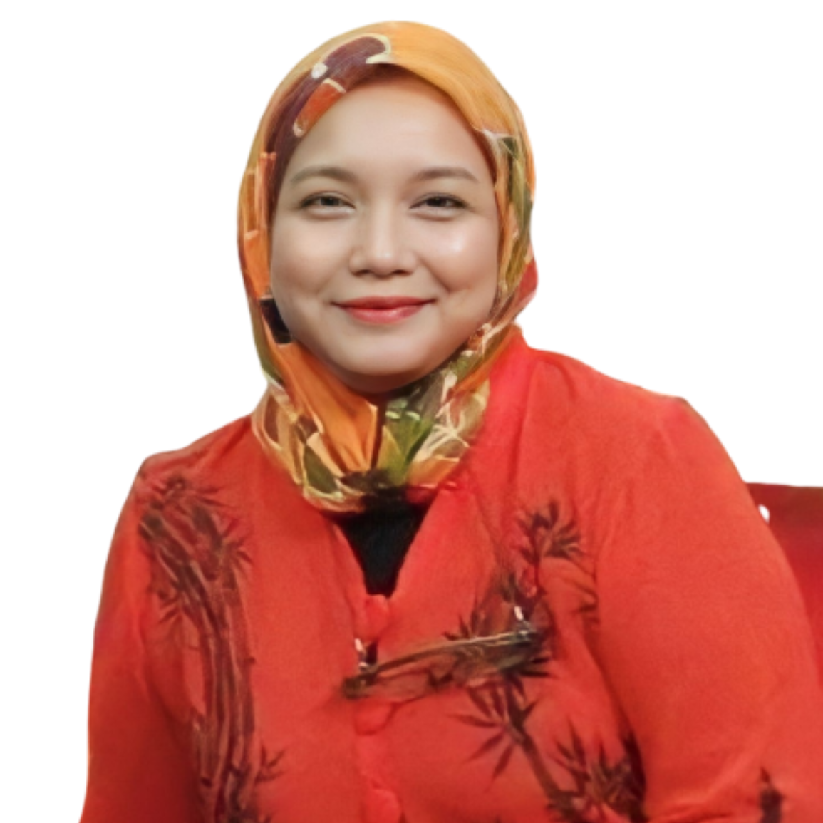 Foto Dr. Sinta Dewi